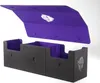 Gamegenic The Academic 266+ XL Schwarz/Lila Produktbild-Vorschau 5