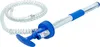 BGS 8754 Pompe à levier pour récipient en plastique Voir les images du produit 7