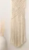 folia 23719 - Makramee Set Boho, 10-teilig, Garn (natur Produktbild-Vorschau 7