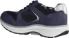 Xsensible New Jersey bequeme Halbschuhe, Sneaker, Navy, Produktbild-Vorschau 6