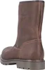 Rieker Herren Stiefelette Warmfutter Kurzstiefel Leder Produktbild-Vorschau 23