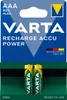 Varta Akku Longlife Ready2Use Micro A Podgląd zdjęcia produktu 3