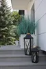 SEVICO Laterne Gartenlaterne 2tlg. Windlicht Laterne Produktbild-Vorschau 2