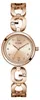Guess GW0759L3 Montre CYRKONIE or rose Voir les images du produit 1