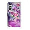 CLM-Tech Handyhülle kompatibel mit Samsung Galaxy A56 5G Produktbild-Vorschau 5