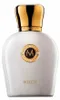 Woda perfumowana Moresque Spray White Collection Moreta Podgląd zdjęcia produktu 2