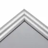 Klapprahmen „Simple“ 10er Set – Aluminium Bilderrahmen & Produktbild-Vorschau 8