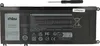 vhbw Akku Ersatz für Dell P71F, P30E, T79G, PVHT1, P36E, Produktbild-Vorschau 1