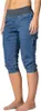 Rafiki Chain Capri Lady 3/4 Denim 34 Outdoorhose Produktbild-Vorschau 15