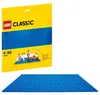 LEGO® Classic Plaque de construction bleue, 10714 Voir les images du produit 3