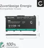 CELLONIC 1x Akku für Notebook Kompatibel mit HP Pavilion Produktbild-Vorschau 3