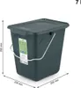 Rotho Komposteimer 7758527000 Produktbild-Vorschau 8