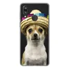 MuchoWow® Handyhülle Schutzhülle Hülle für Huawei P20 Lite Produktbild-Vorschau 1