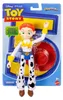 Disney Pixar Toy Story Jessie-Actionfigur, ca. 22 cm großes Produktbild-Vorschau 7