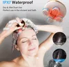 Kopfmassage elektrisch, Kopfhaut-Massagegerät IPX7 Produktbild-Vorschau 2
