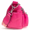 Umhängetasche Bauchtasche Handtasche Schultertasche Cross Produktbild-Vorschau 4