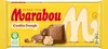 Marabou Cookie Dough 185g Produktbild-Vorschau 1