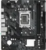 Asrock H610M-H2/M.2, Intel, LGA 1700, Intel Core i3 12th Náhľad obrázku produktu 4