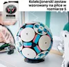 LEGO Editions Voetbal Speelgoed - 3D modelbouw met een Productafbeelding-voorbeeld 11