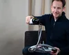 RIEDEL Mamba Fatto A Mano Dekanter Produktbild-Vorschau 7