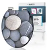 Sedile per WC SCHÜTTE MDF GREY STONES, coperchio per WC con Anteprima dell’immagine prodotto 12