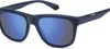 Uni-Sonnenbrille Polaroid PLD-2163-S-54FLL5X ø 54 mm Produktbild-Vorschau 1