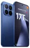 Xiaomi 17T Pro 5G 256GB/12GB Double SIM Bleu Voir les images du produit 2