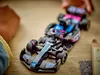 LEGO Speed Champions Auto da corsa BWT Alpine F1 Team A524 Anteprima dell’immagine prodotto 27
