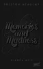 Memories and Madness | Mit wunderschönem Farbschnitt Produktbild-Vorschau 2