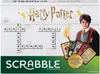 Mattel Games Scrabble Harry Potter, gioco di società, gioco Anteprima dell’immagine prodotto 9