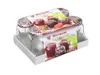 6 Gläser Eckig 288 ml Produktbild-Vorschau 9