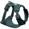 Ruffwear 3072-444S, Hund, Zugfreier Gurt, S, Türkis, Nylon, Produktbild-Vorschau 1