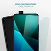 moex® 3x Schutzfolie kompatibel mit Xiaomi Mi 9T - Produktbild-Vorschau 6