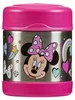 THERMOS FUNTAINER FOOD JAR DISNEY 0,30 l Disney Minnie Anteprima dell’immagine prodotto 5