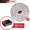 Kraftixx by Einhell Akku PXC | 18V | 2,0 Ah | für alle Produktbild-Vorschau 2