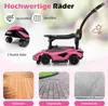 COSTWAY Licencované auto Lamborghini 3 v 1 s odnímatelnými Náhled obrázku produktu 5
