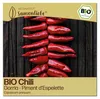 Samenliebe  Chili Samen | Gorria - rot & mild-scharf - Produktbild-Vorschau 1