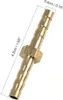 Raccord Droit 4mm Raccord Cannelé Laiton Connecteur Voir les images du produit 1