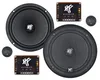 HIFONICS TITAN 2-Wege Kompo Lautsprecher Auto Boxen Set 20 Produktbild-Vorschau 3