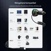 KFZ-Adapter,70-W-Autoladegerät, USB-C-Autoladegerät mit Produktbild-Vorschau 3