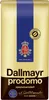 A bag of Dallmayr prodomo coffee beans. Podgląd zdjęcia produktu