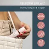 Velform Epilwiz - Epilierer mit 18 Karat vergoldetem Produktbild-Vorschau 6