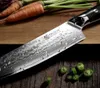 PAUDIN C1 Kochmesser 20 cm – Japanisches Küchenmesser – 67 Produktbild-Vorschau 8