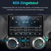 6+128G 13,1" Carplay Android 15 Autoradio pour Renault Voir les images du produit 10