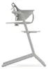 Trona Cybex Gris Ante Produktbild-Vorschau 2