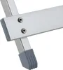 Relaxdays Klapptisch, wetterfest, HBT: 59,5 x 50 x 47,5 cm, Produktbild-Vorschau 7