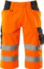 Mascot Warnschutz-Shorts Luton 15549-860 Gr. C54 hi-vis Produktbild-Vorschau 4