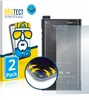 2x BROTECT Fullscreen Schutzfolie für FiiO M15 Produktbild-Vorschau 1