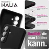 NALIA Silikonhülle für Samsung Galaxy S26 – Kameraschutz & Produktbild-Vorschau 6