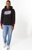 PSG Kapuzenpullover für Herren - Uni - Small (S) - Hoodie - Produktbild-Vorschau 3
